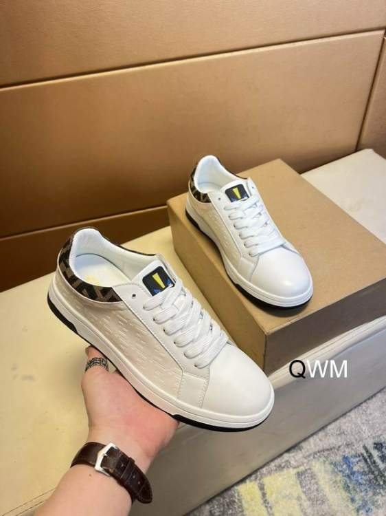 Picture of Fendi Shoes _SKUFendisz38-452CWM07054936